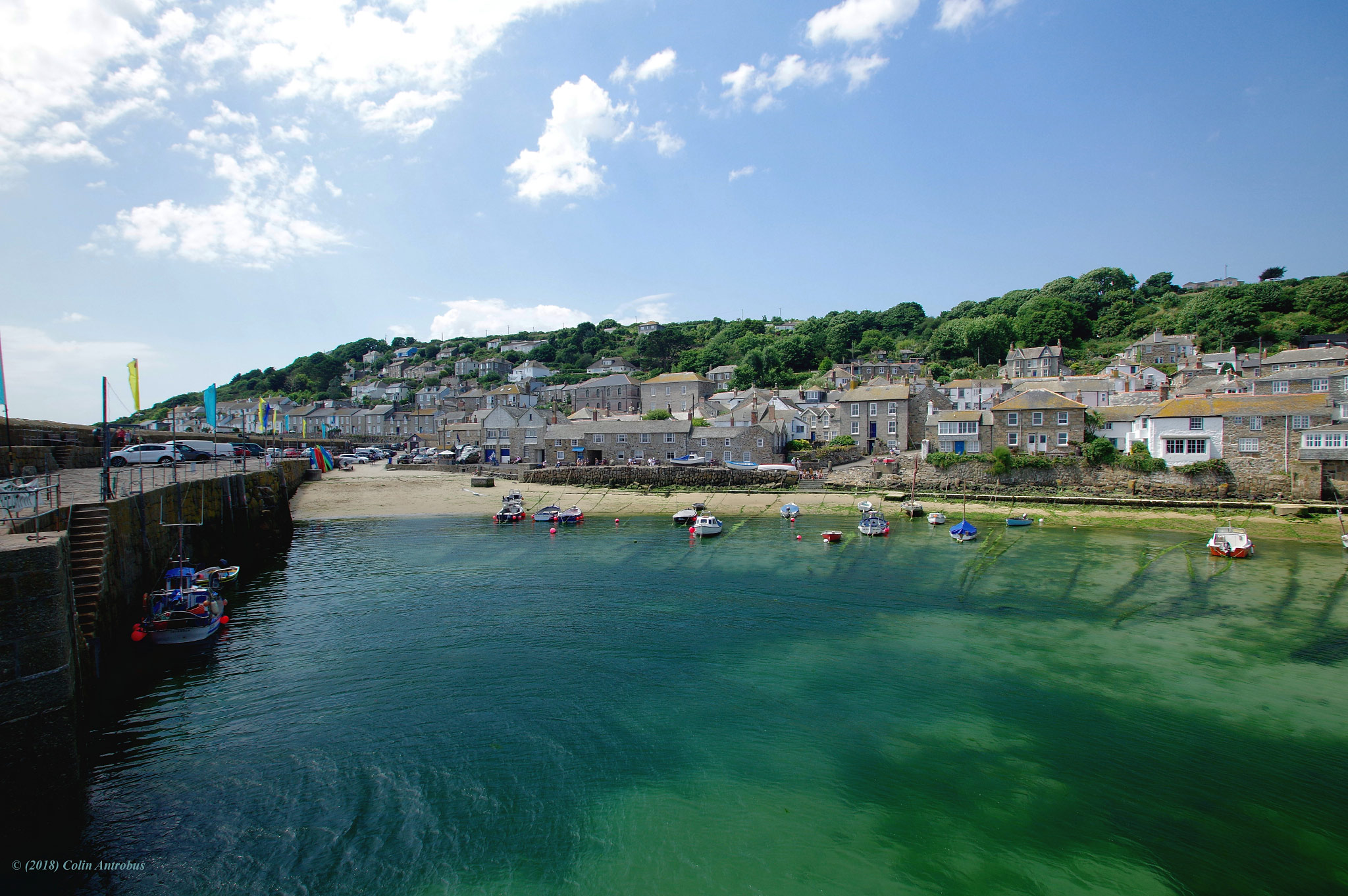 Mousehole
